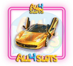 Dreams of Macau symbol 2