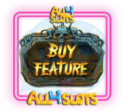 Money Train 2 buy feature