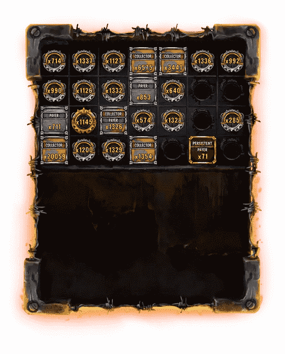 Money Train 2 feature