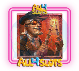 Money Train 2 symbol 1