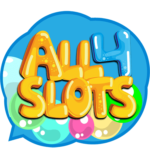 all4slots logo512x512