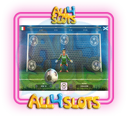 PENALTY SHOOT-OUT shoot