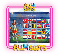 PENALTY SHOOT-OUT team