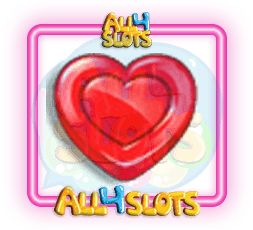 Sweet Bonanza symbol 1