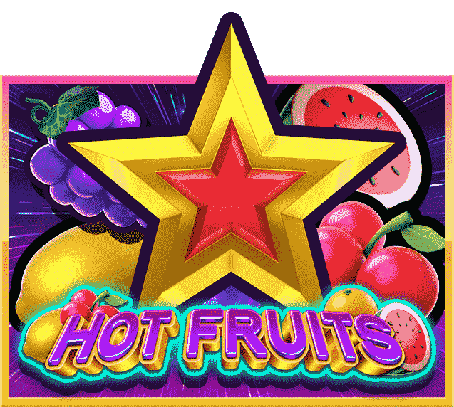 Hot Fruits