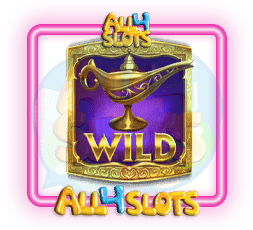 Sahara Nights ทดลองเล่นสล็อต