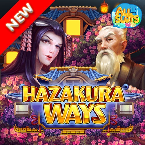 Hazakura-Ways