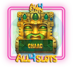 Golden Gods ทดลองเล่นสล็อต