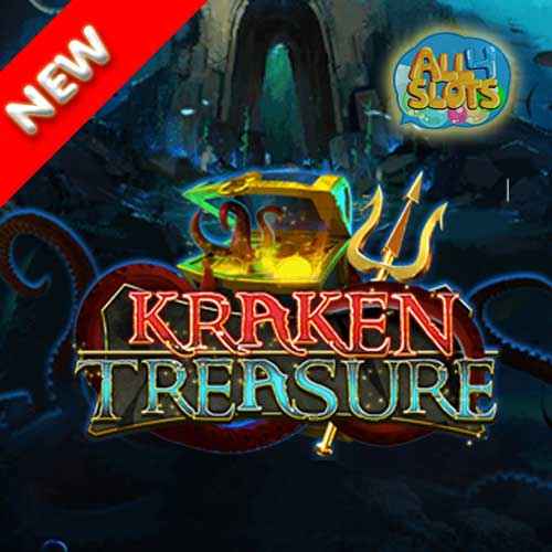 Kraken Treasure