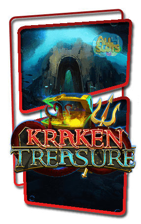 ทดลองเล่นสล็อต Kraken Treasure