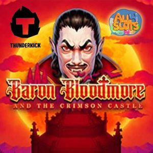 Baron Bloodmore and the Crimson Castle