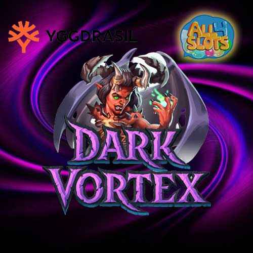 Dark Vortex