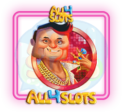 Government Disco Slot