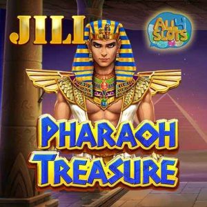 Pharaoh Treasure