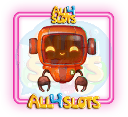 Warp Wreckers Power Glyph Demo