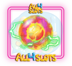 Warp Wreckers Power Glyph Slot