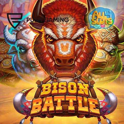 Bison Battle