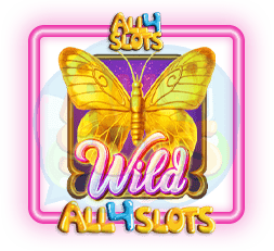 Butterfly Blossom Demo