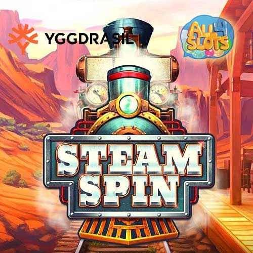 Steam Spin