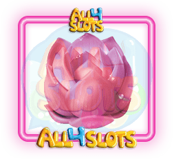 สล็อต Butterfly Blossom