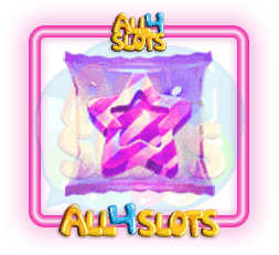 สล็อต Candy Candy