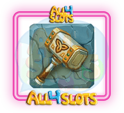 สล็อต Runes of Destiny