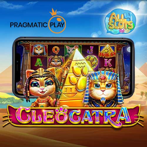สล็อต Cleocatra