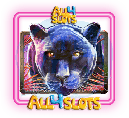 สล็อต Gold Panther