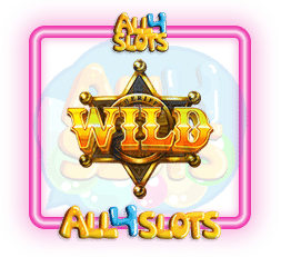 Gold Rush Cowboys Slot