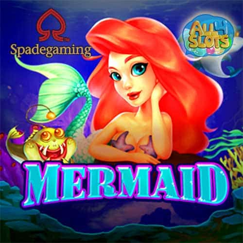 รีวิวเกมสล็อต Mermaid