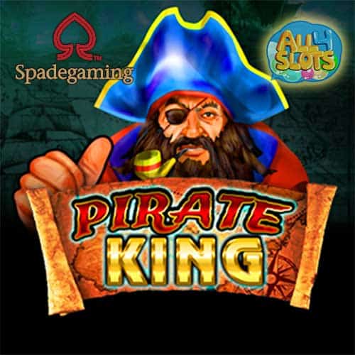 รีวิวเกมสล็อต Pirate King
