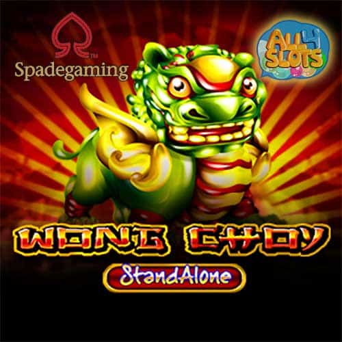 รีวิวเกมสล็อต Wong Choy SA