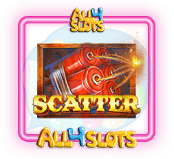 สล็อต Gold Rush Cowboys