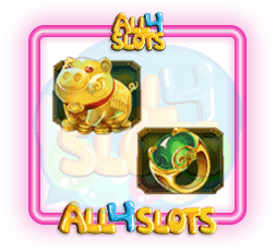 เล่นสล็อต Mr Chu Tycoon