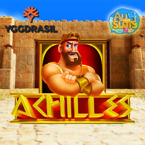 รีวิวเกมสล็อต Achilles