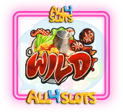 เล่นสล็อต Moodie Foodie