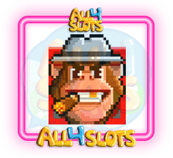 Banana Town สล็อตค่าย RLX