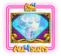 Buffalo Blox Gigablox สล็อตค่า YGG