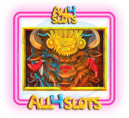 สล็อต Buffalo Blox Gigablox