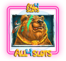 เล่นสล็อต Buffalo Blox Gigablox