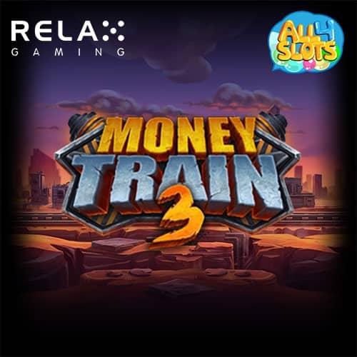 Money Train 3