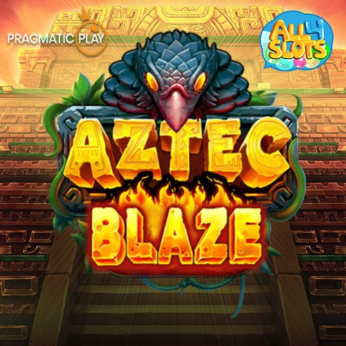 Aztec Blaze