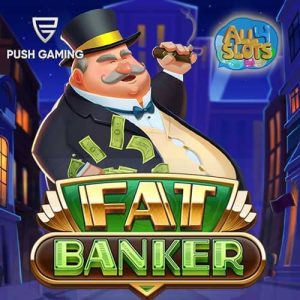 Fat Banker
