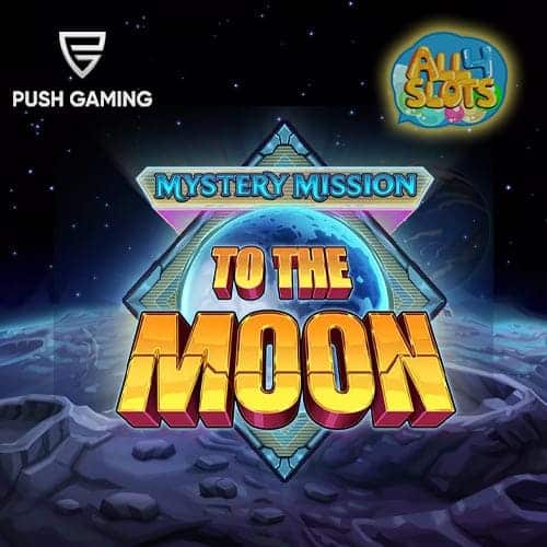 Mystery Mission to the Moon