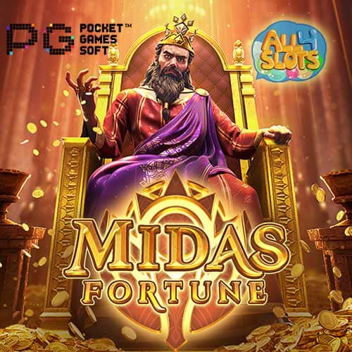 Midas Fortune