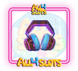 Rave Party Fever Slot Demo