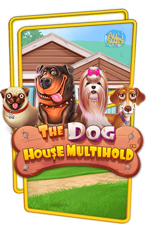 The Dog House Multihold