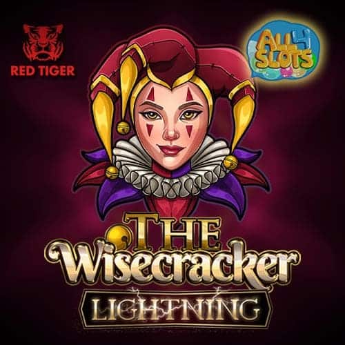 The Wisecracker Lightning