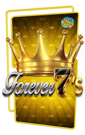 ทดลองเล่นสล็อต Forever 7s