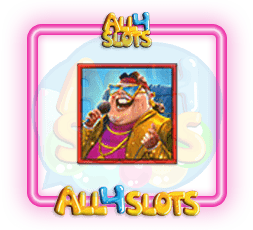 เกมสล็อตรถบัสคนดัง PP SLOT GAMING